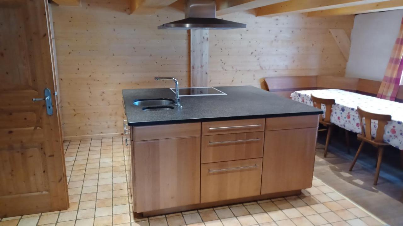 Ferienwohnung Schwarzwaldstube Titisee-Neustadt Exterior foto